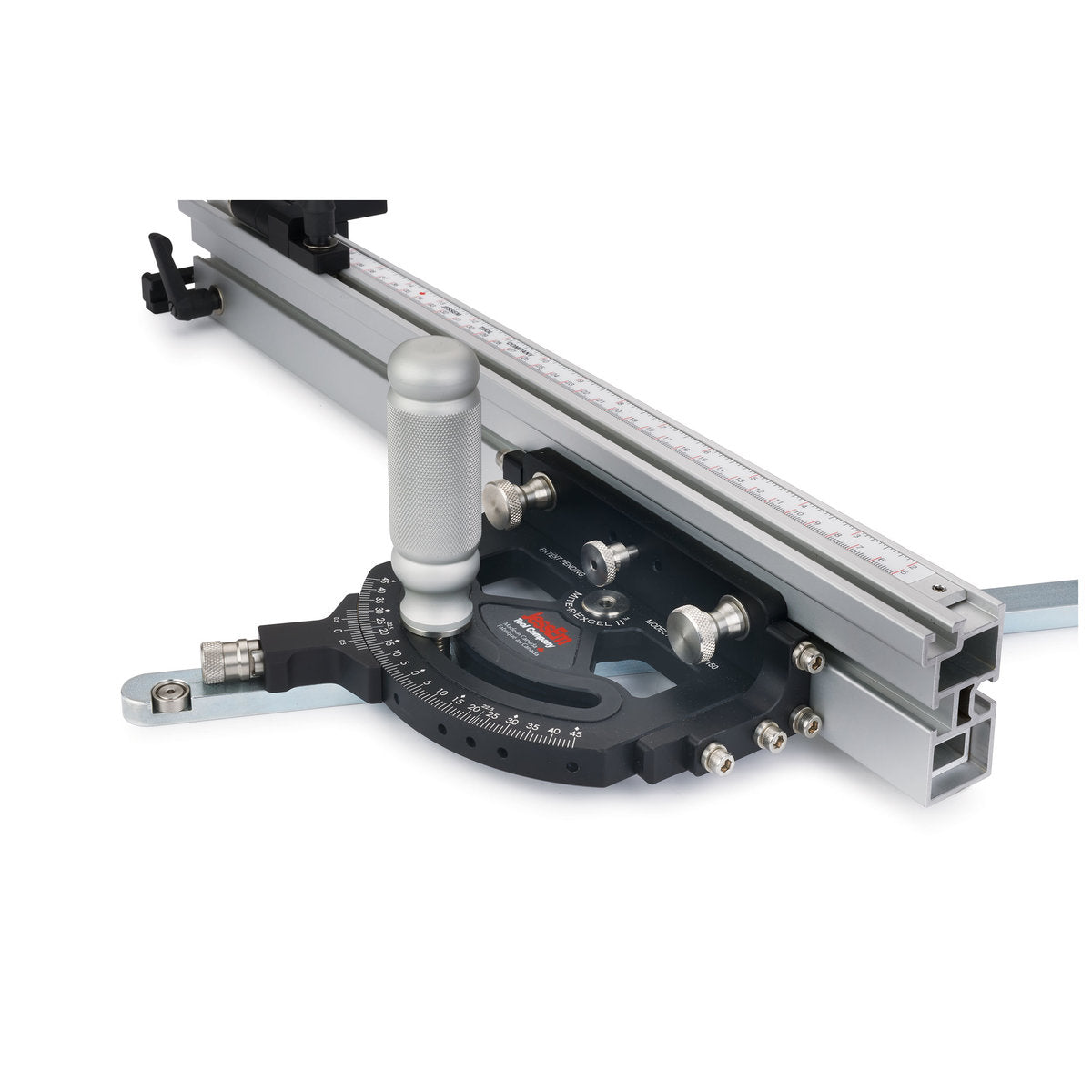 Check out the latest JessEm 07150 Miter-R-Excell II Premium Miter Gauge  JessEm trends Right Now!