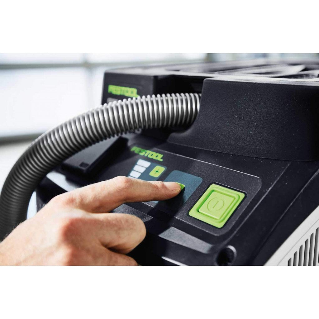 Find inspiration and browse our selection of Festool 577413 CT15 Hepa Dust  Extractor Festool Buy Now